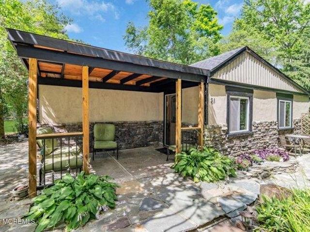 House for sale in Monmouth, New Jersey