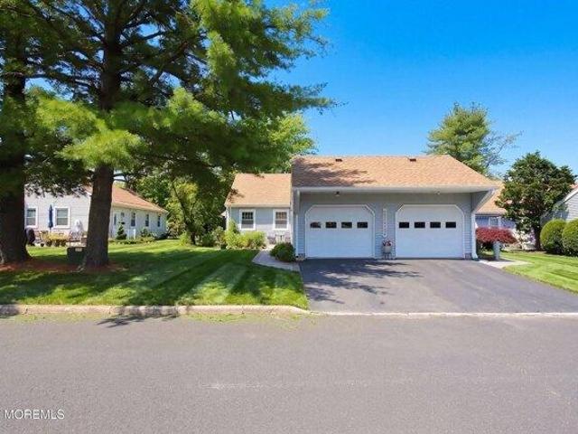 Condo for sale in Monmouth, New Jersey