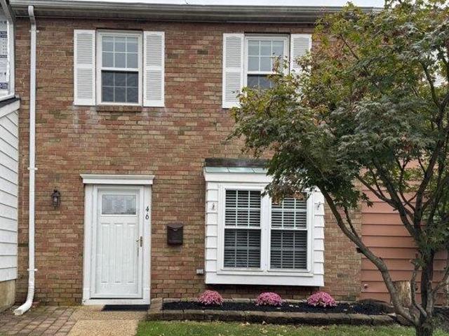 House for sale in Freehold, Monmouth County