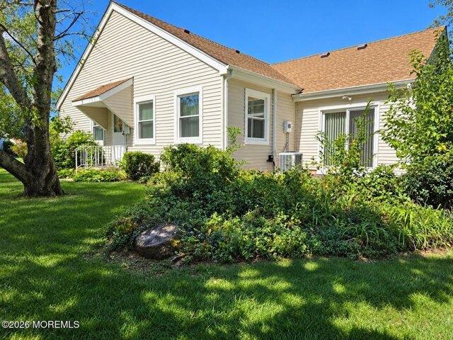 Condo for sale in Wyckoff Mills, Howell Township