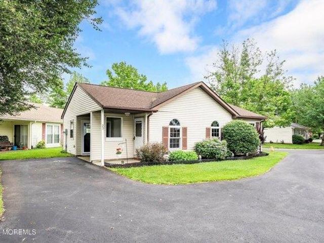 House for sale in Monmouth, New Jersey