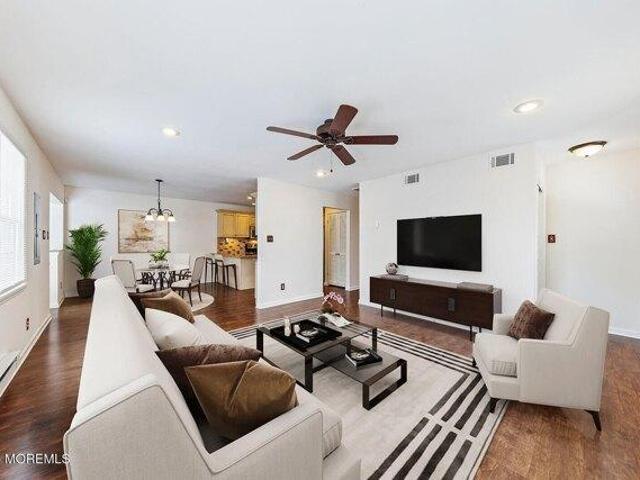 Condo for sale in Monmouth, New Jersey