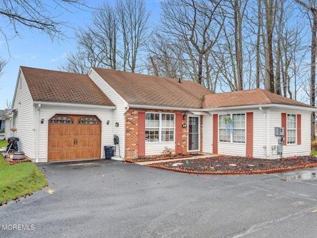 House for sale in Monmouth, New Jersey