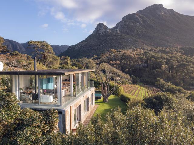 House for rent in Cape Town, Western Cape