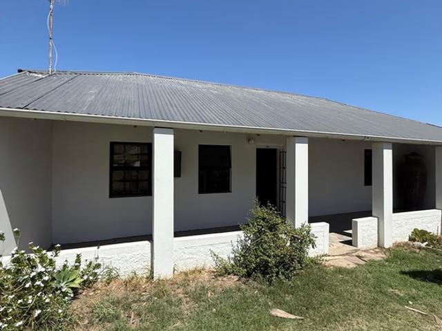 House for rent in Bushmans River Mouth, Eastern Cape