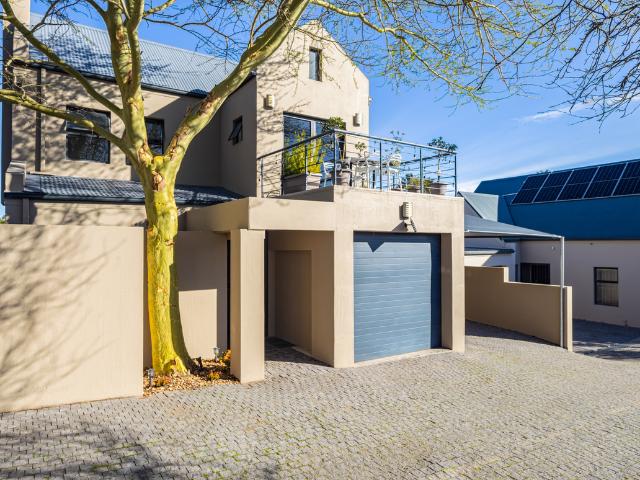 House for rent in Bellville, Western Cape