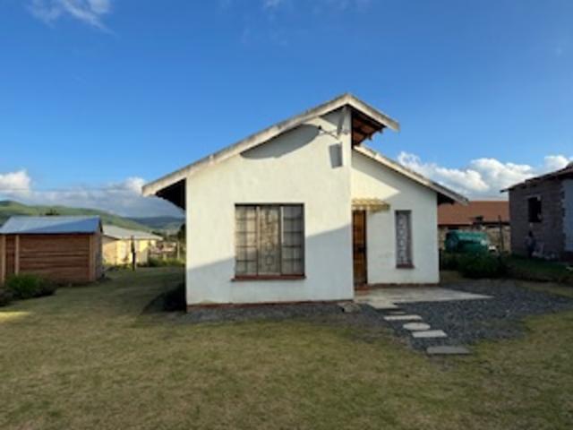 House for rent in Amberfield Retirement Village, uMgeni Local Municipality