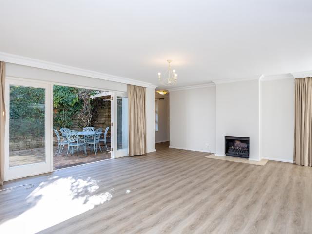House for rent in Cape Town, Western Cape