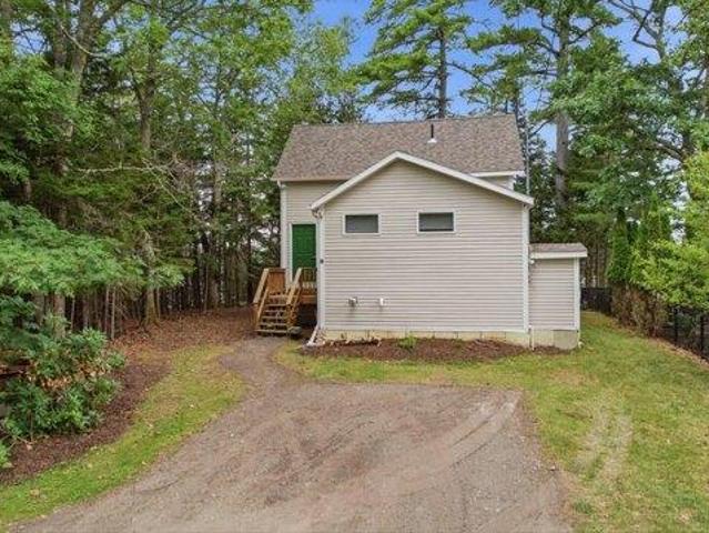 House for sale in Freeport, Maine