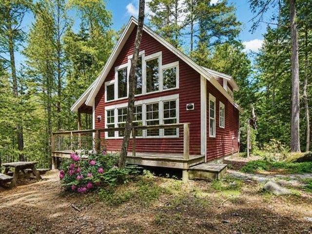 House for sale in Freeport, Maine