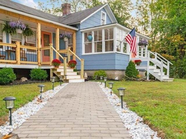 House for sale in Freeport, Cumberland County