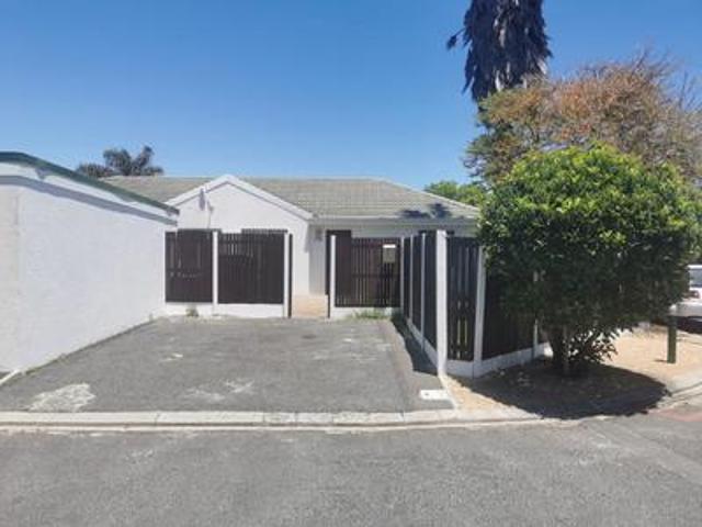 House for rent in Western Cape