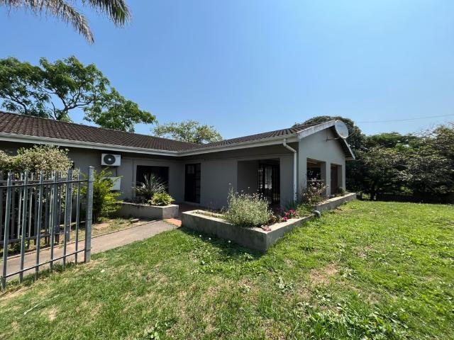 Apartment for rent in Bellair, Durban