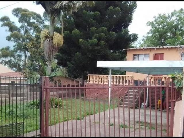 House for rent in Umgungundlovu, Kwazulu-natal