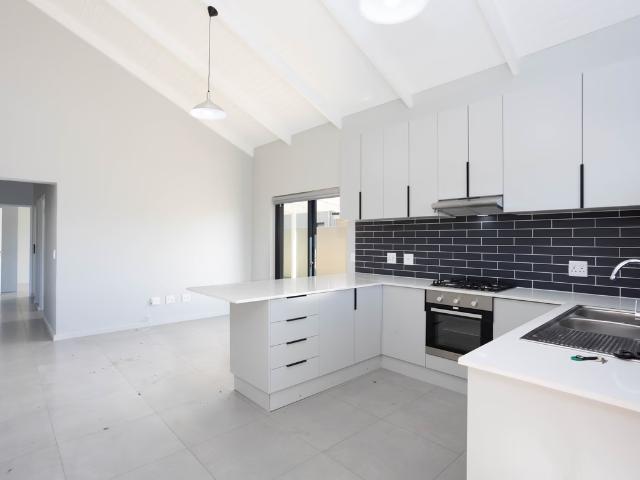 House for rent in Western Cape