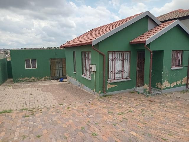 House for rent in Groot Brak Rivier, Western Cape