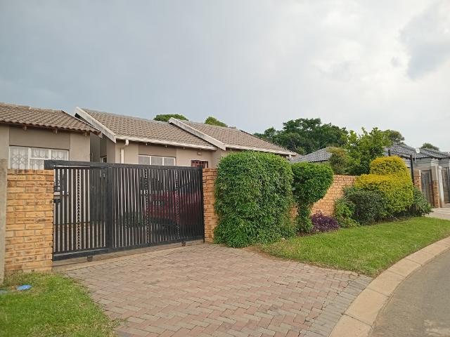 House for rent in Nooitgedacht, Gauteng