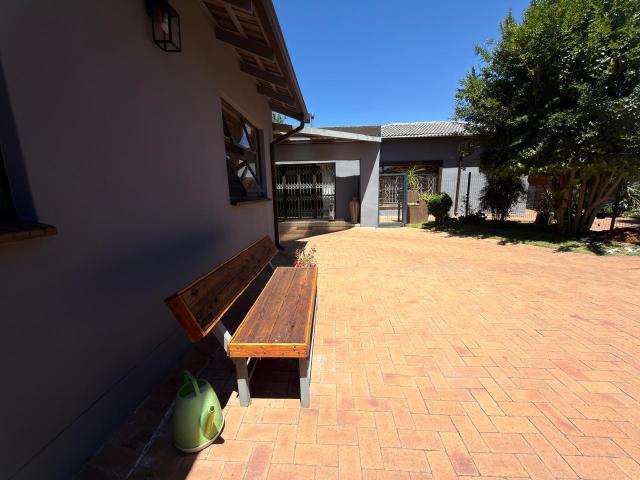 House for rent in Dalview, Brakpan