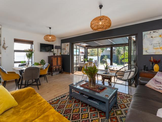 House for rent in Cape Town Ward 64, Fish Hoek