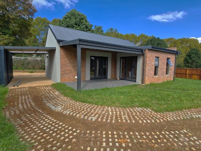 House for rent in uMngeni Ward 9, uMgeni Local Municipality