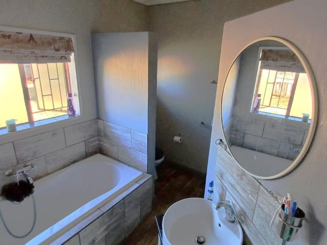 House for rent in Centurion