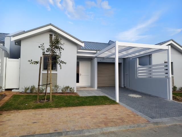 House for rent in Paarl, Drakenstein Local Municipality