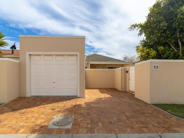 House for rent in Cape Town Ward 107, City of Cape Town