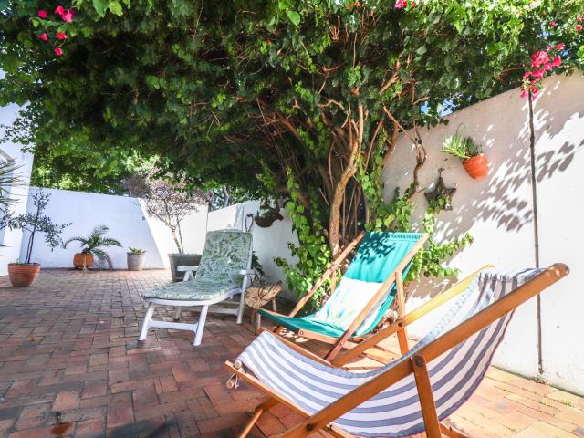 Apartment for rent in Baardskeerdersbos, Western Cape