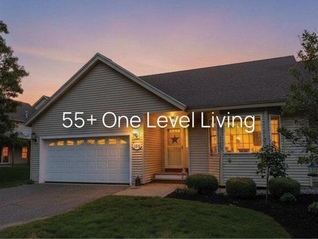 Condo for sale in New Hampshire