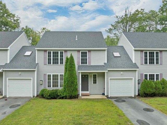 House for sale in New Hampshire