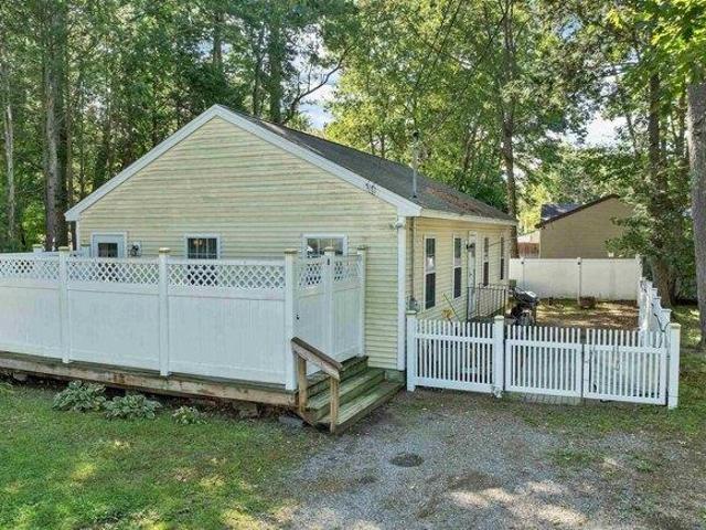 House for sale in Fremont, Rockingham County