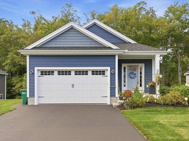 Condo for sale in Fremont, Rockingham County