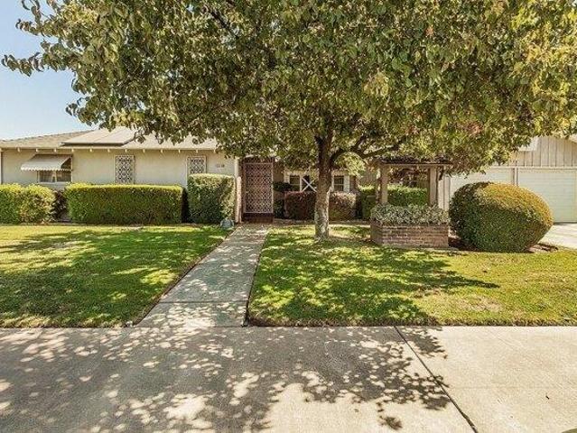 House for sale in Fresno, California