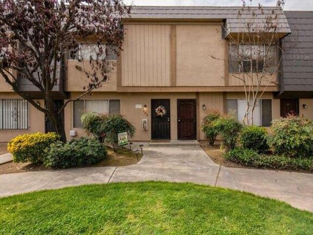 Condo for sale in Fresno