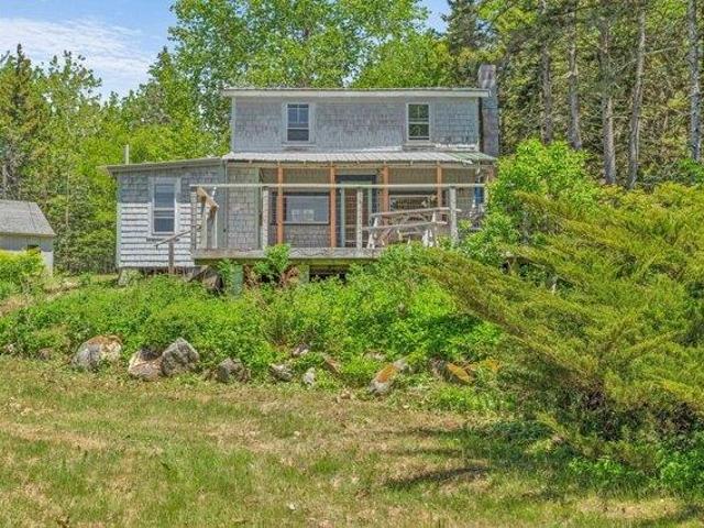 House for sale in Friendship, Maine