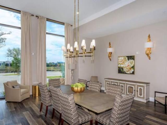 House for rent in Friendswood