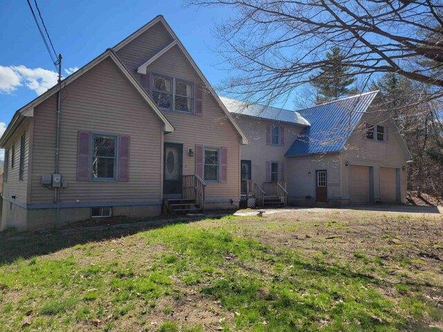 House for sale in Fryeburg, Maine