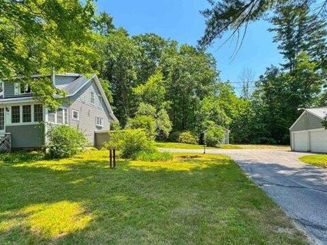 House for sale in Fryeburg, Maine