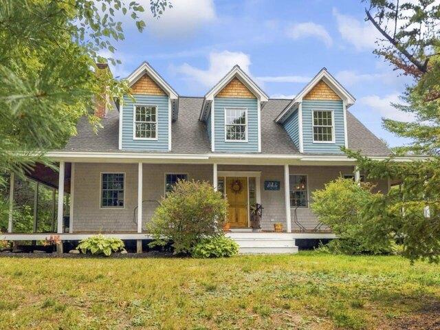 House for sale in Fryeburg, Oxford County