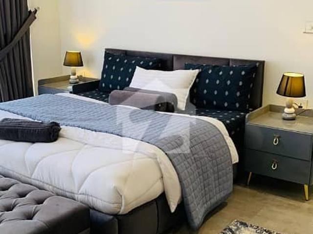 Apartment for rent in Islamabad