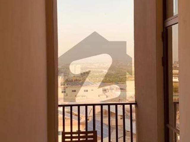 Apartment for rent in Islamabad