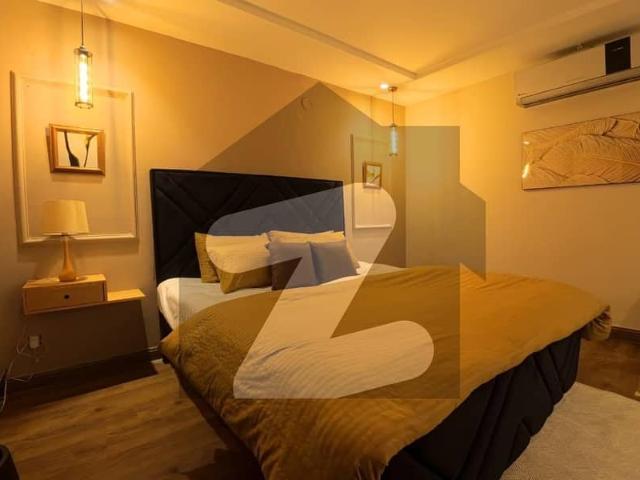 Apartment for rent in Islamabad