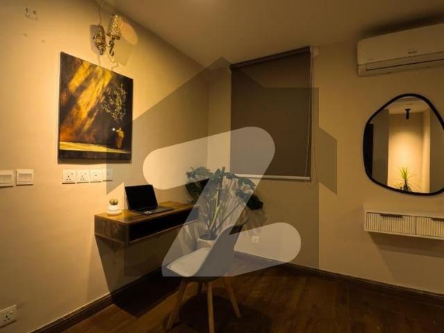 Apartment for rent in Islamabad