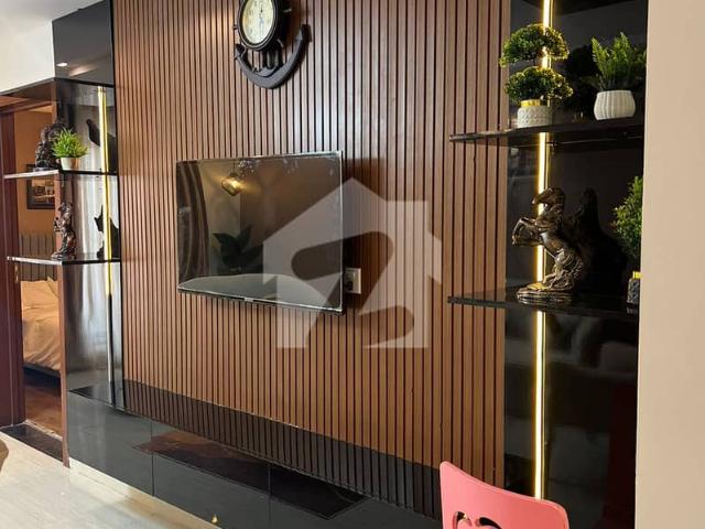 Apartment for rent in Islamabad