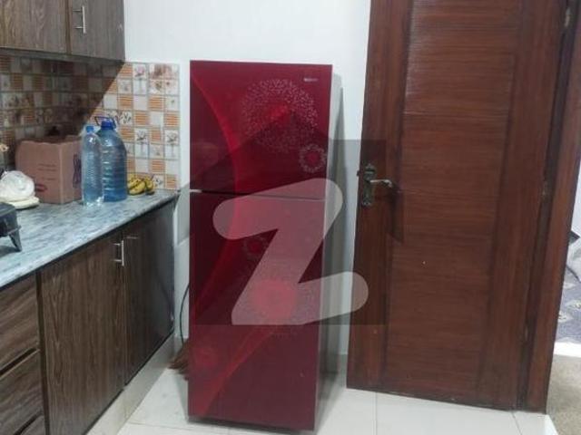 Apartment for rent in Islamabad