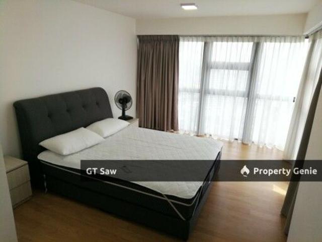 Apartment for rent in Taman Cheras, Kuala Lumpur
