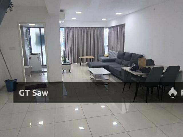 Serviced Residence for rent in Country Heights Damansara, Kuala Lumpur