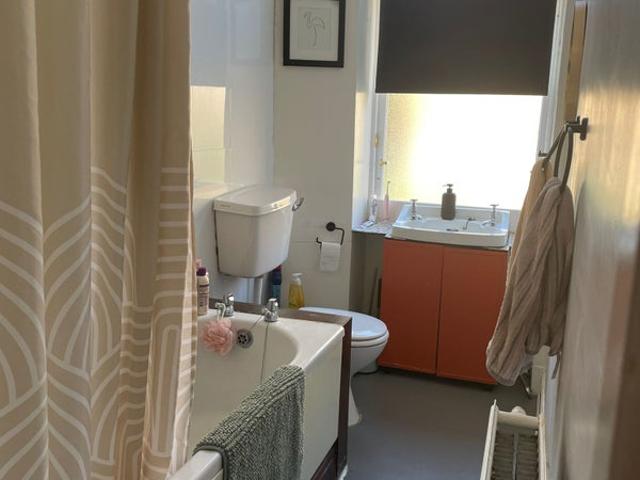 Apartment for rent in Scotland