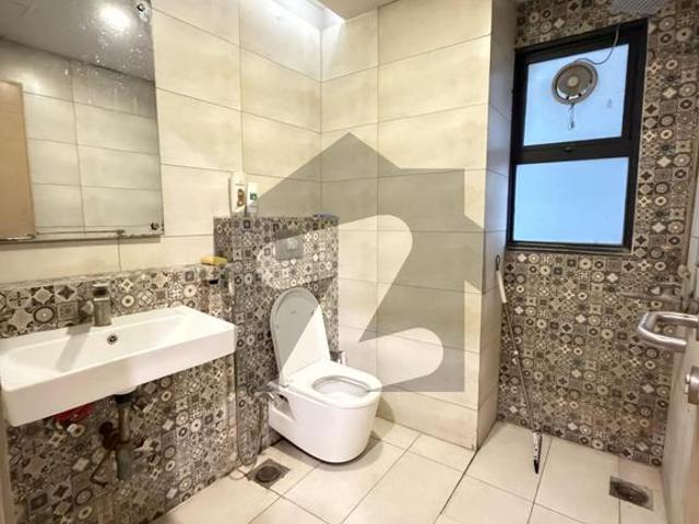 Apartment for rent in Islamabad