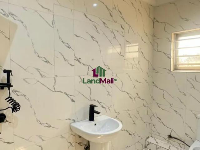 Property for rent in Eti Osa, Abuja